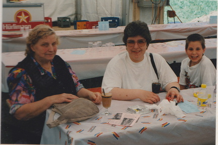 CharakterchÃ¶pf 2 1995 2