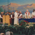 Impressionen 1995 1 Messe