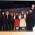 Jodelklub 1995 Gesamt a. BÃ¼hne 1