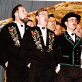 Jodlerabend  2 1994 Ausschnitt Gesamtchor