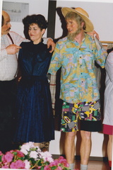 Jodlerabend  7 Theater 1994 3