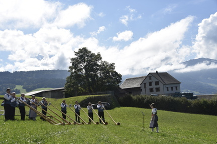 2022.08.21 Alp-Gottesdienst SchÃ¼mberg 006